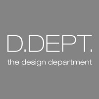 The Design Department Logo