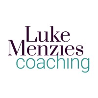 Luke Menzies Coaching Logo