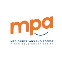 Medicare Plans and Access FMO Logo