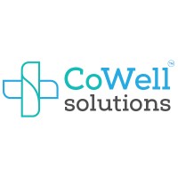 CoWell Solutions Logo