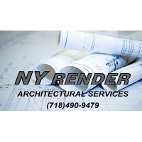 NYrender Logo