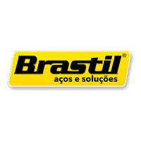 Brastil Aços e Soluções Logo