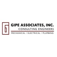 Gipe Associates, Inc. Logo