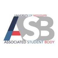 Ole Miss ASB Logo