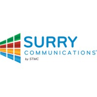 Surry Communications Logo