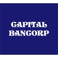 Capital Bancorp Plc Logo