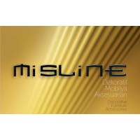 Mis Plastik - Misline Logo