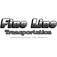 Fine Line Transportation Logo