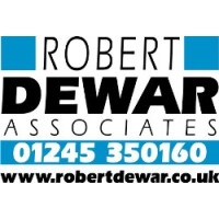 Robert Dewar Associates Logo