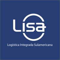 Lisa Logística Integrada Sulamericana Logo