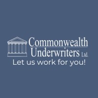 Commonwealth Underwriters, Ltd. Logo