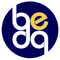 BE-DA LOGISTICS Logo