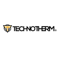 Technotherm Soluções em Pintura Logo