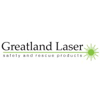 Greatland Laser Logo
