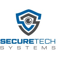 SecureTech Systems Logo