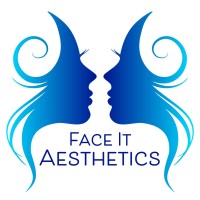 Face It Aesthetics Logo
