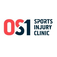 OS1 Sports Injury Clinic Logo