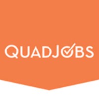 QuadJobs Logo