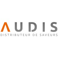 AUDIS, Distributeur de Saveurs Logo