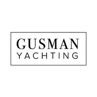 Gusman Yachting Logo