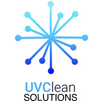 UV-CLEAN SOLUTIONS Logo