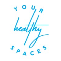 Your Healthy Spaces Logo
