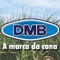 DMB Máquinas Logo