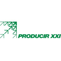 Producir XXI Logo