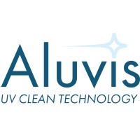 Aluvis International Inc Logo