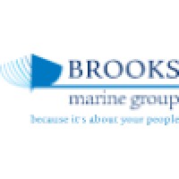 Brooks Marine Group, Inc. Logo