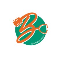 Centro Biomédico da Música Logo