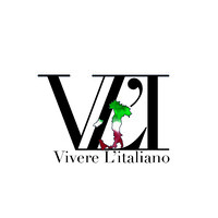 Vivere lItaliano Logo