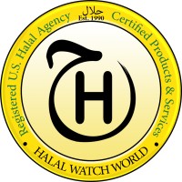 Halal Watch World LLC Logo