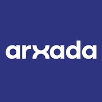 Arxada Logo