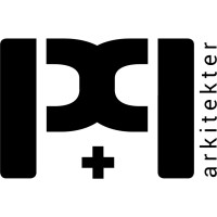 P+P arkitekter Logo