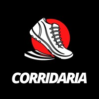 Corridaria Artigos Esportivos Logo