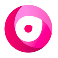 Pink Marketing (a P3 Agency) Logo