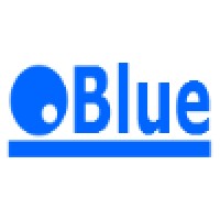 Dot-Blue Logo