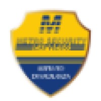 Metro Security Express S.r.l. Logo