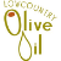 Lowcountry Olive Oil Logo