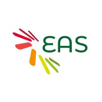 Energy Aware Solutions S.L. (EAS) Logo