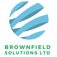 Brownfield Solutions Ltd Logo