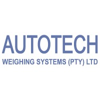 Autotech Weighing Systems Logo