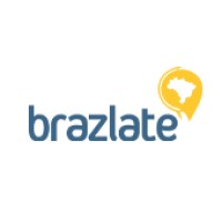 Brazlate Language Solutions Logo