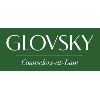 Glovsky & Glovsky LLC Logo