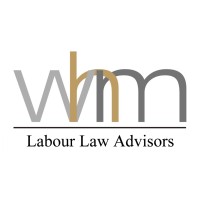WHM Labour Law Advisors Logo