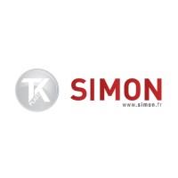 SIMON sarl Logo