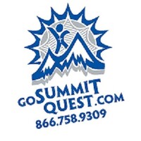 GO Summit Quest Travel Logo