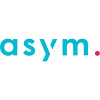 asym Logo