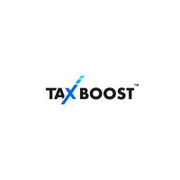 Tax Boost, LLC Logo